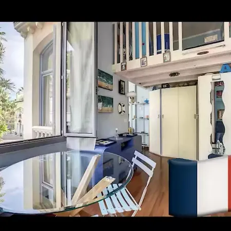 Lägenhet Dans Classee Avec Piscine *