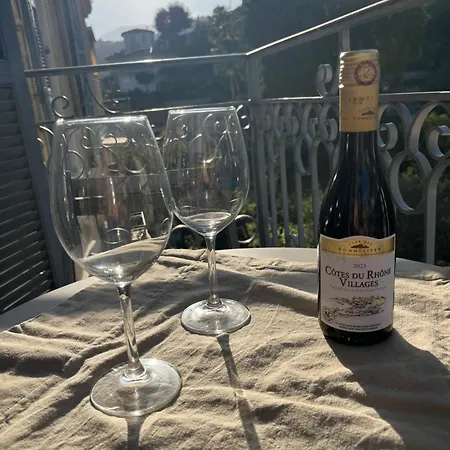 Lägenhet Dans Classee Avec Piscine *