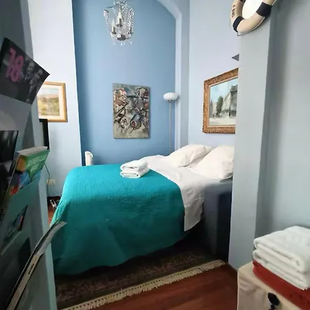 Dans Classee Avec Piscine Menton